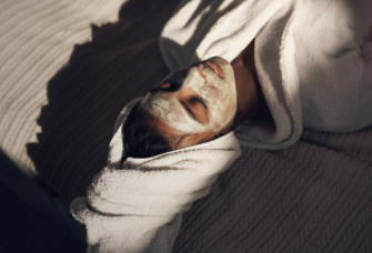 3 DIY HERBAL FACE MASKS THAT ARE GURANTEED TO MAKE YOU GLOW