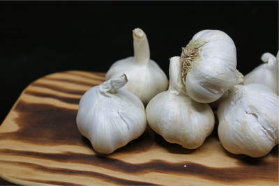 Benefits of Garlic