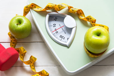 Is your diet cutting it? 10 helpful tricks and tips to healthy dieting