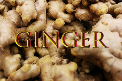 All about Ginger: What is it and what are it’s benefits?