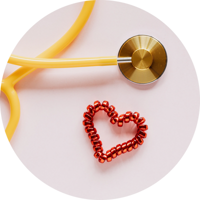 Healthy Heart