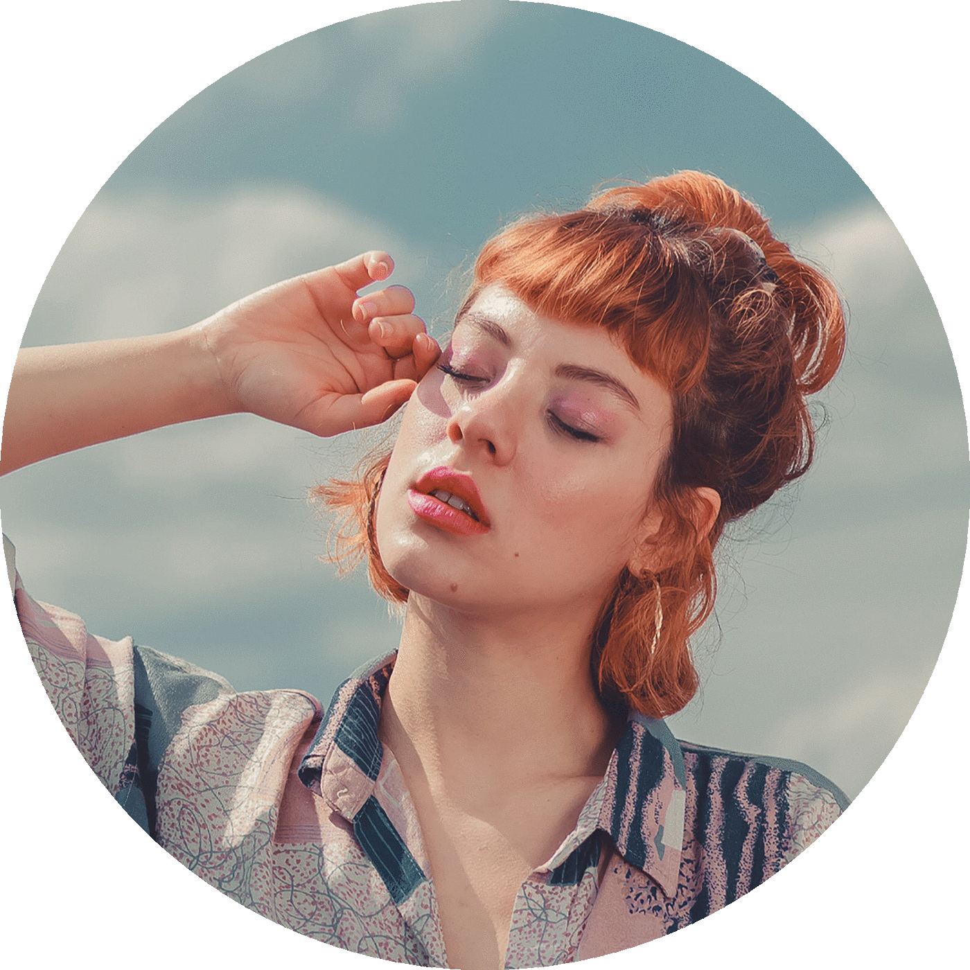 Skin, Hair & Nail Health