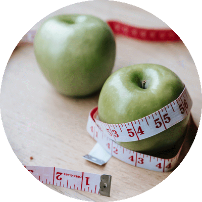 Healthy Weight