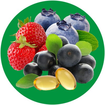 Multivitamins & Minerals