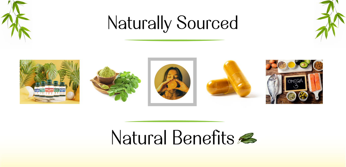 Arena Naturals