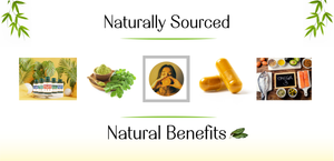 Arena Naturals