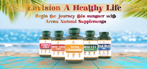 Arena Naturals