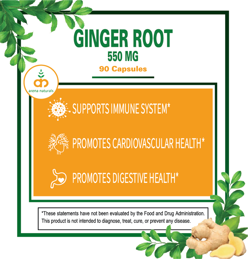 Immune & Detox Pack